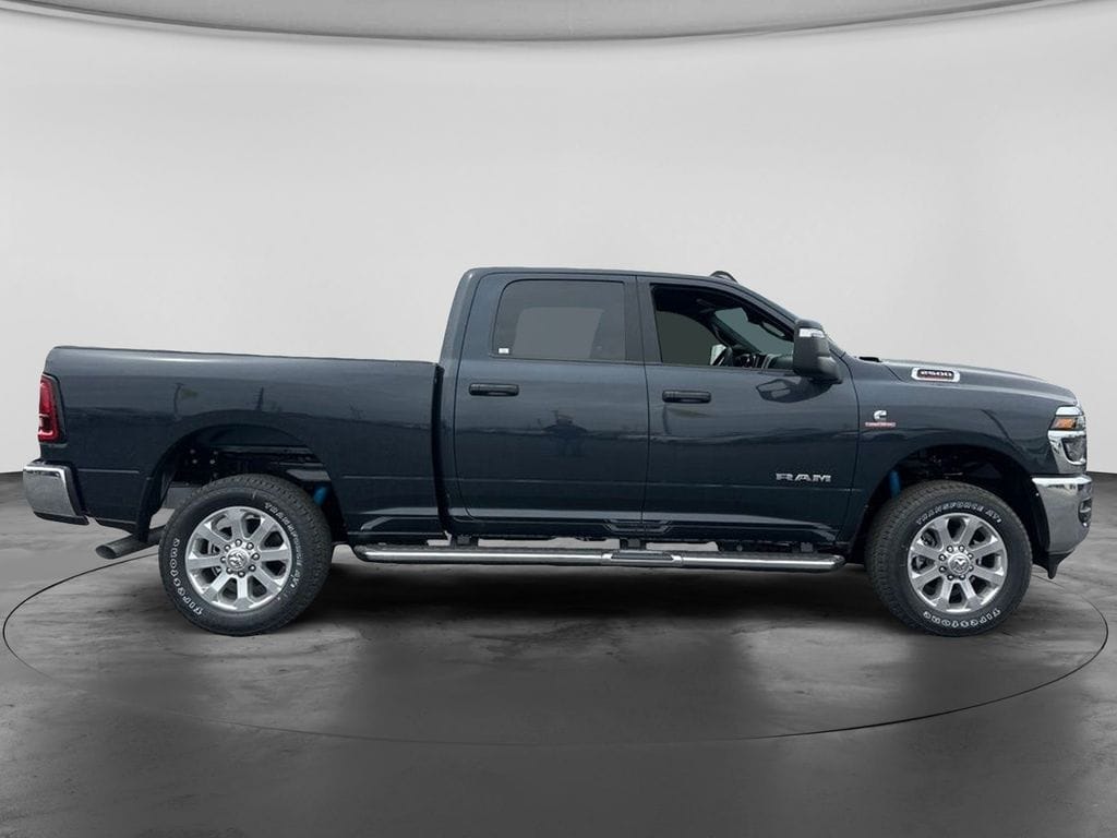 New 2026 Ram 2500 Big Horn Pickup
