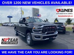 2025 Ram 2500 Tradesman Pickup