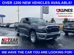 2026 Ram 1500 Big Horn/Lone Star Pickup