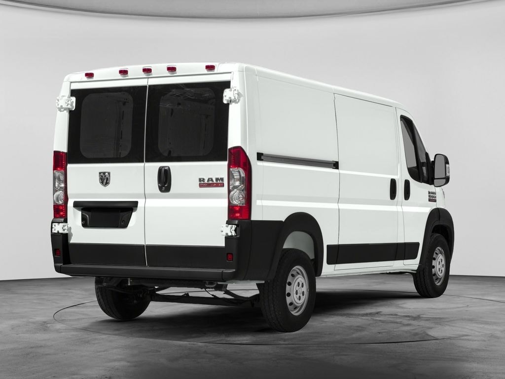 Used 2016 Ram ProMaster 1500 Low Roof Van