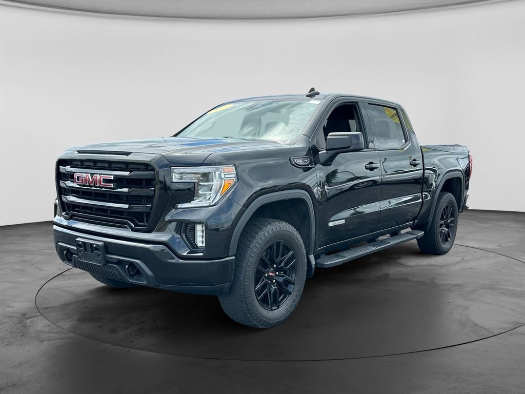 Used 2019 GMC Sierra 1500 Elevation Truck