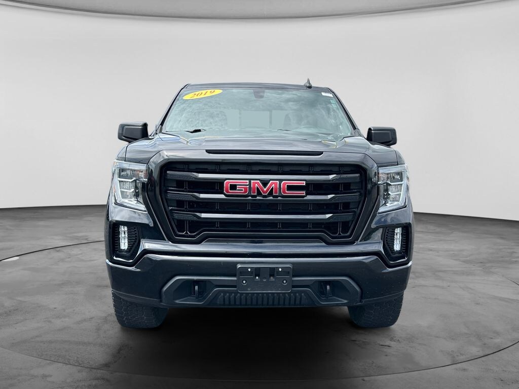 Used 2019 GMC Sierra 1500 Elevation Truck