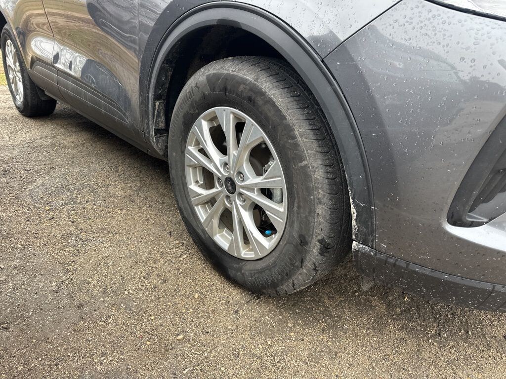 Used 2023 Ford Escape Active SUV