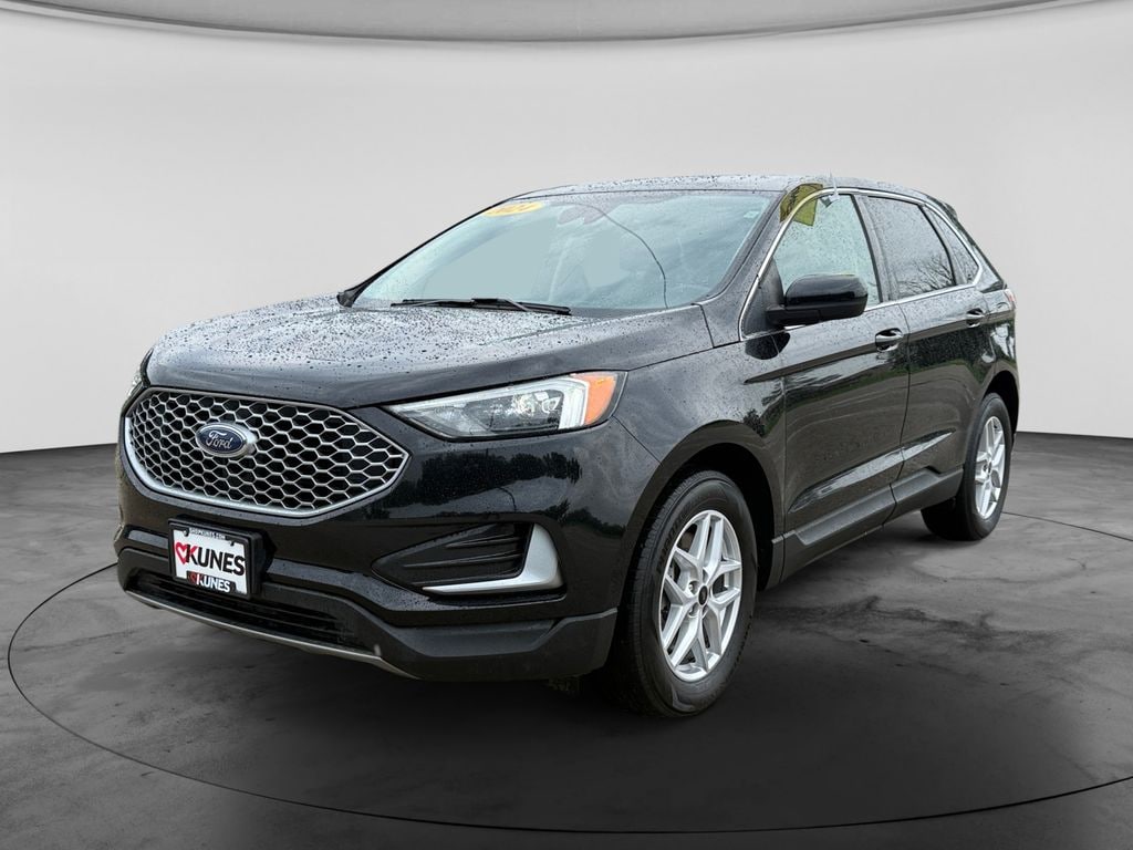 Used 2024 Ford Edge SUV