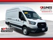  Ford Transit-250 Cargo