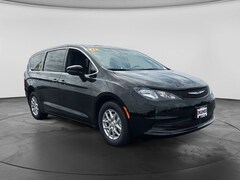 2026 Chrysler Voyager LX Cargo Van