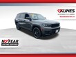 Jeep Grand Cherokee L
