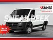  Ram ProMaster 1500