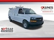  Chevrolet Express Cargo 2500