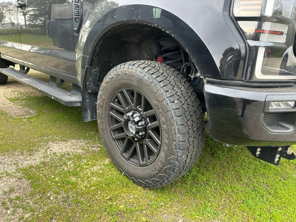 Used 2020 Ford F-250 Truck Crew Cab