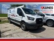  Ford Transit-250 Cargo