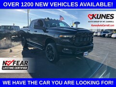 2026 Ram 2500 Tradesman Pickup
