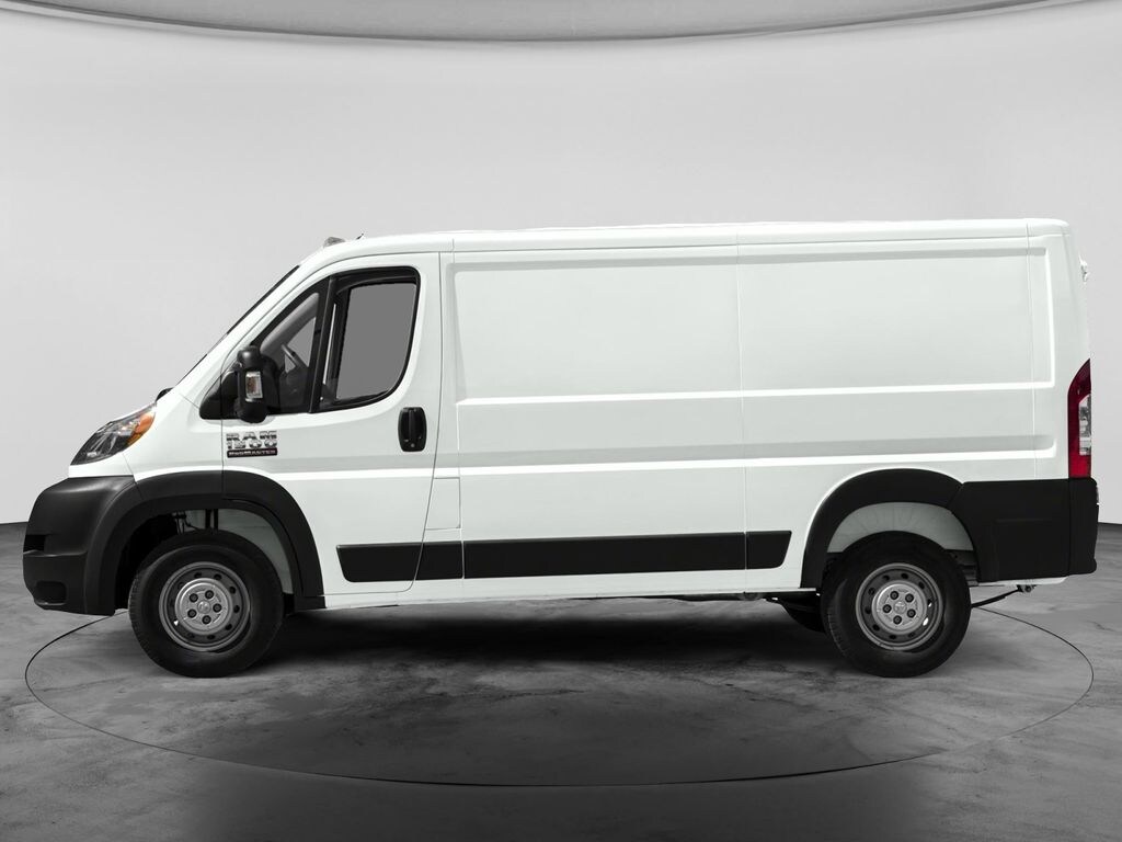 Used 2016 Ram ProMaster 1500 Low Roof Van