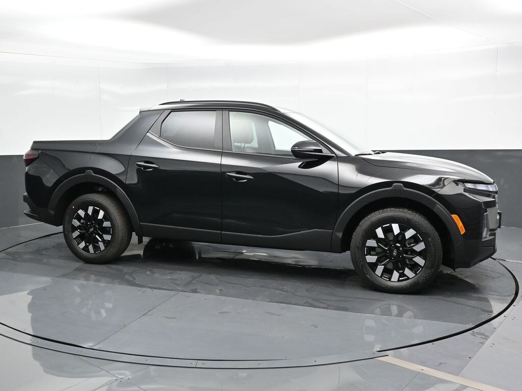 Used 2025 Hyundai Santa Cruz SEL Truck Crew Cab