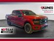 Used 2024 Ford F-150 XLT Truck SuperCrew Cab