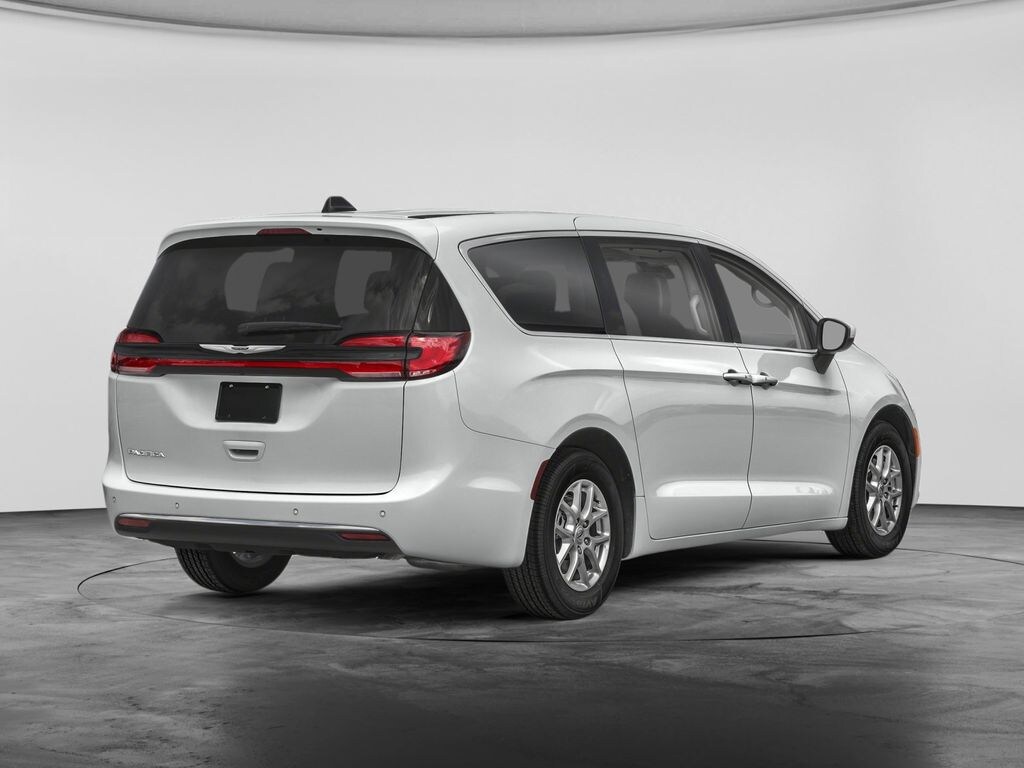 Used 2024 Chrysler Pacifica Touring L Van Passenger Van
