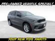 Used 2025 Dodge Durango GT SUV