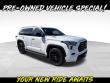 Used 2024 Toyota Sequoia Limited SUV