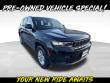 Used 2023 Jeep Grand Cherokee Laredo SUV