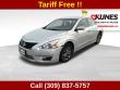 Used 2015 Nissan Altima 2.5 S Sedan