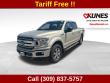 Used 2018 Ford F-150  Truck SuperCrew Cab