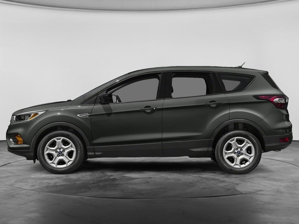Used 2018 Ford Escape SE SUV