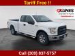 Used 2015 Ford F-150  Truck SuperCab Styleside
