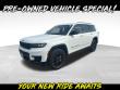 Used 2024 Jeep Grand Cherokee L Laredo SUV