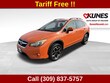 Subaru XV Crosstrek
