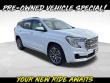 Used 2022 GMC Terrain Denali SUV
