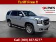Used 2019 GMC Yukon SLT SUV