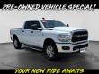 Used 2024 Ram 2500 Big Horn Truck Crew Cab