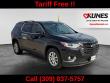 Used 2019 Chevrolet Traverse LT Cloth w/1LT SUV
