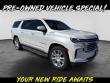 Used 2024 Chevrolet Suburban High Country SUV