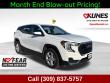 Used 2024 GMC Terrain SLE SUV