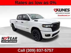 2026 Ram 1500 Big Horn/Lone Star Pickup