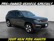  Jeep Grand Cherokee 4xe