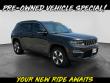Used 2024 Jeep Grand Cherokee 4xe Base SUV