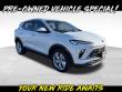 Used 2025 Buick Encore GX Preferred SUV