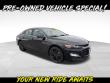 Used 2024 Chevrolet Malibu 1LT Sedan