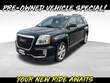 GMC Terrain