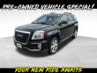 Used 2017 GMC Terrain SLE-2 SUV