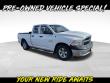 Used 2016 Ram 1500 Tradesman/Express Truck Quad Cab