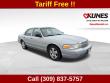 Used 2008 Ford Crown Victoria LX Sedan