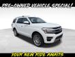 Used 2024 Ford Expedition Limited SUV