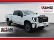 Used 2024 GMC Sierra 3500 HD AT4 Truck Crew Cab