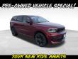 Used 2021 Dodge Durango GT SUV