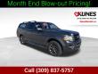 Used 2017 Ford Expedition EL Limited SUV