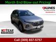 Used 2024 Hyundai Tucson SEL SUV