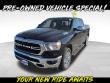 Used 2022 Ram 1500 Big Horn/Lone Star Truck Crew Cab